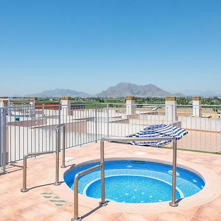 Apartamento Luz De Almoradí Costa Blanca Sud Exterior foto