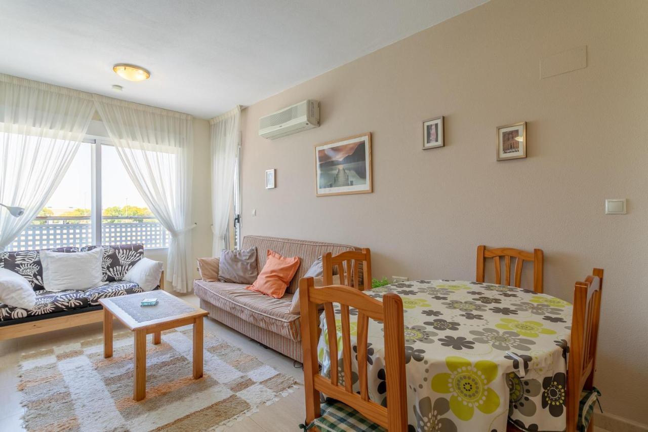 Apartamento Luz De Almoradí Costa Blanca Sud Exterior foto
