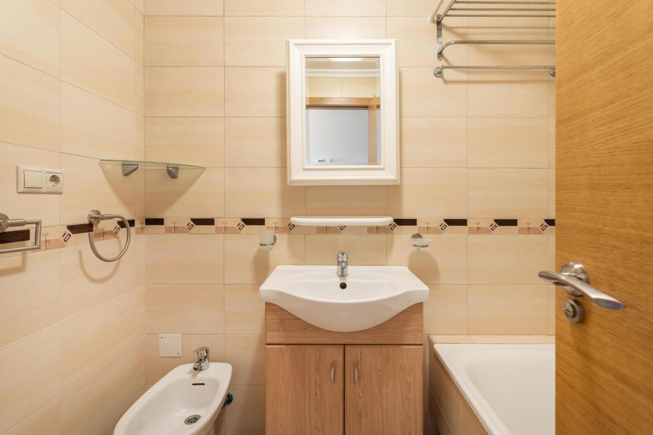 Apartamento Luz De Almoradí Costa Blanca Sud Exterior foto