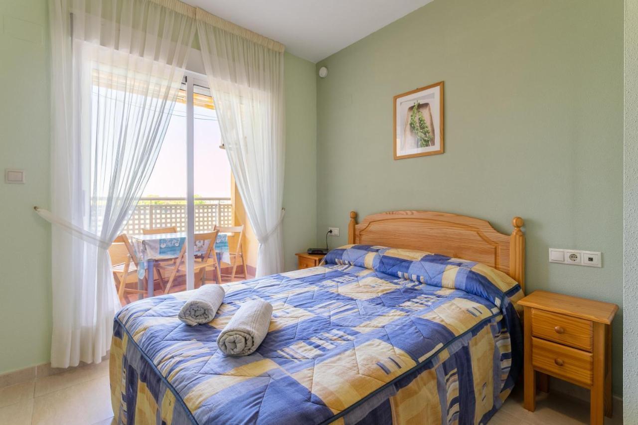 Apartamento Luz De Almoradí Costa Blanca Sud Exterior foto