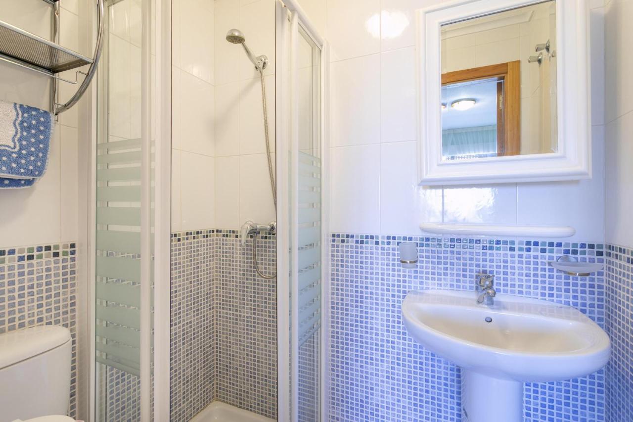 Apartamento Luz De Almoradí Costa Blanca Sud Exterior foto