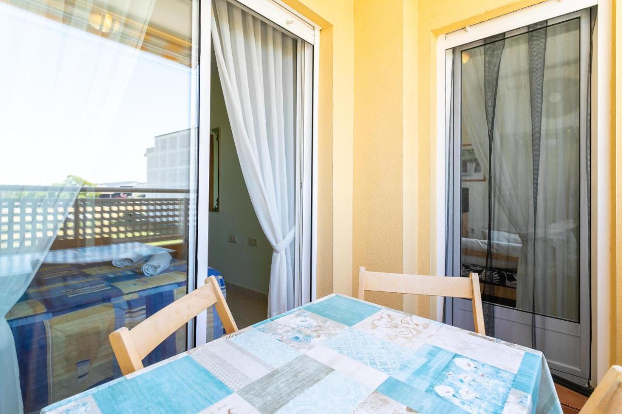 Apartamento Luz De Almoradí Costa Blanca Sud Exterior foto